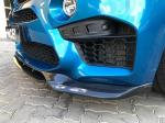 BMW X5 M by RACE! & Vorsteiner 2019 года
